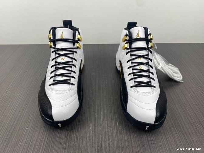 12 CT8013- WeatherProof 4142 Taxi Retro Royalty Jordan 1028